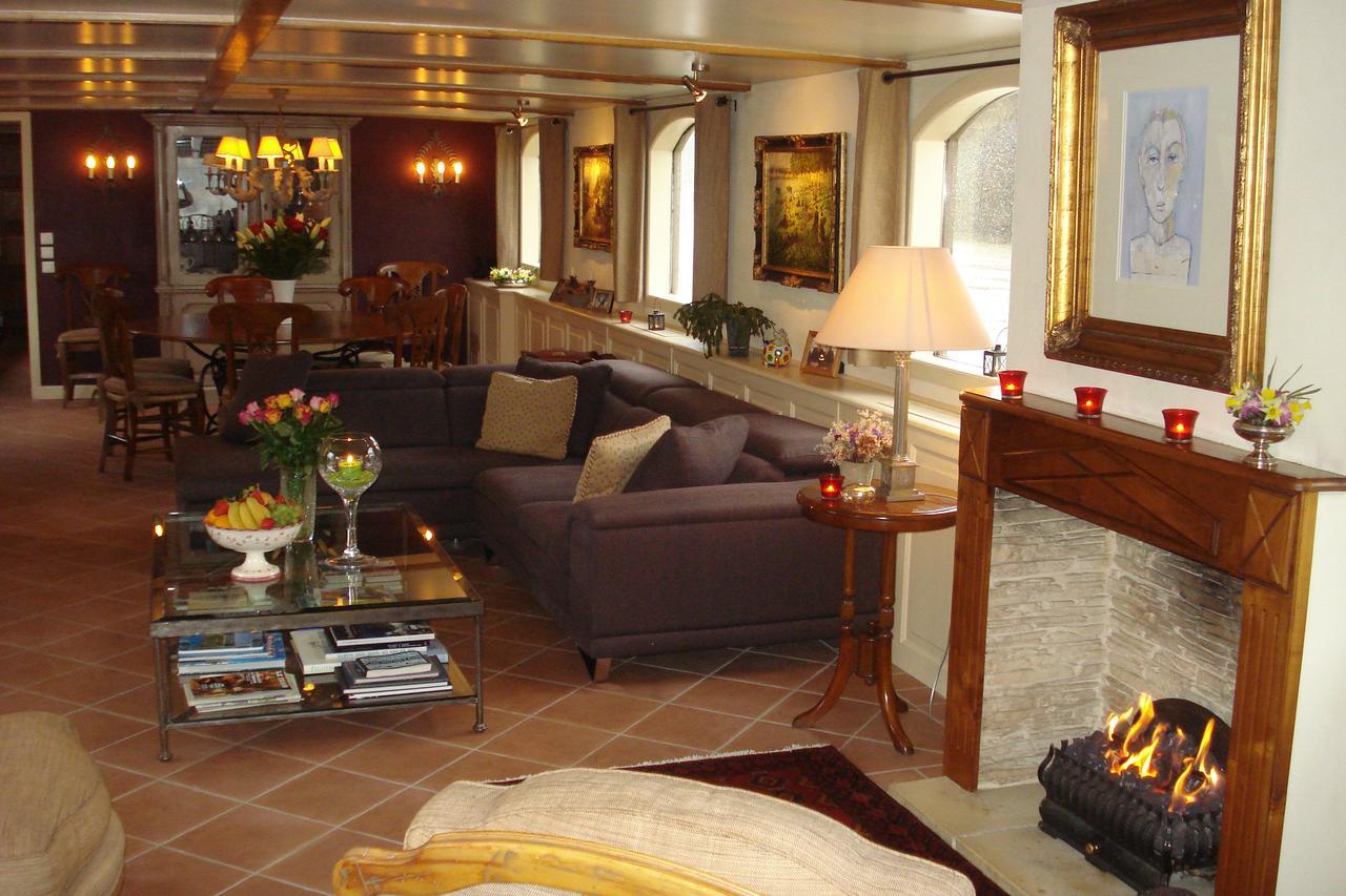 Aurora Bed and Breakfast Schiedam Eksteriør billede