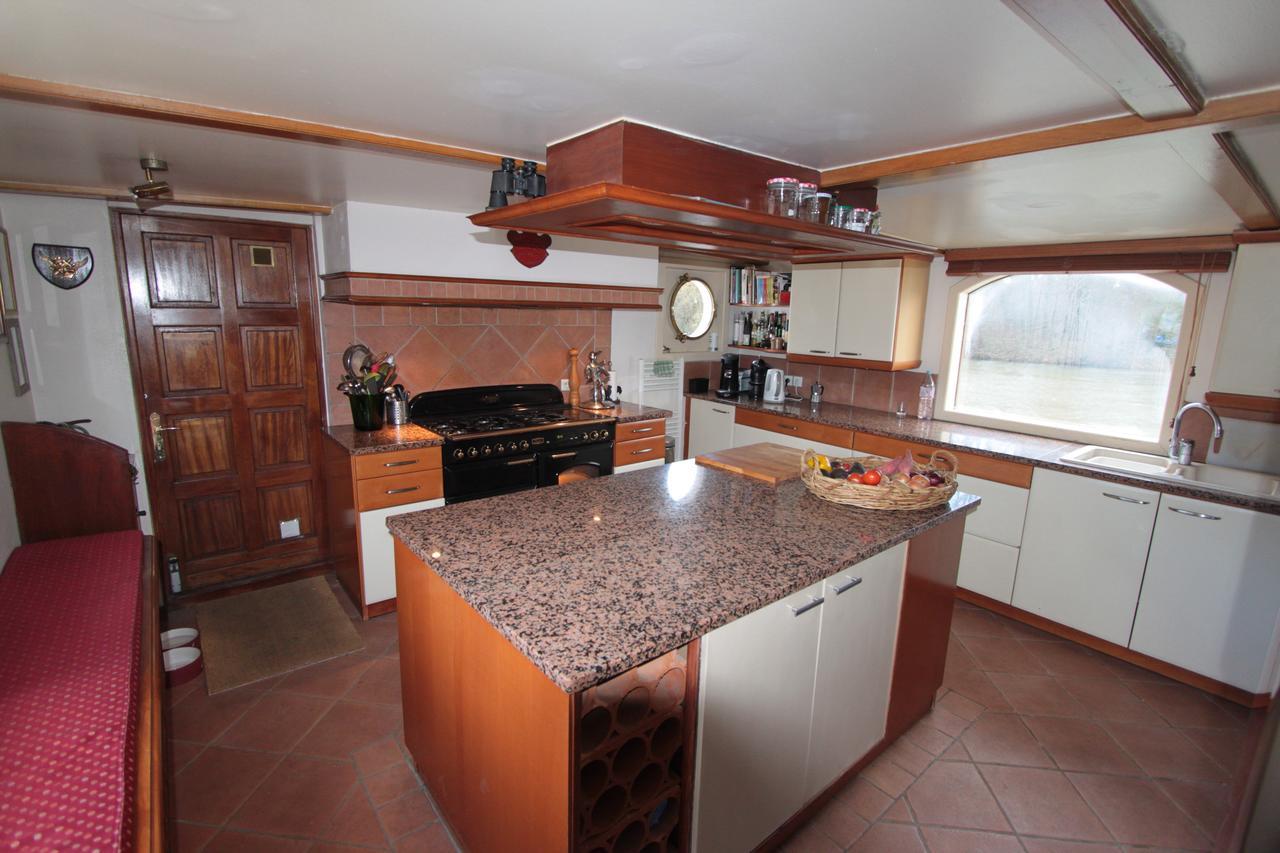 Aurora Bed and Breakfast Schiedam Eksteriør billede