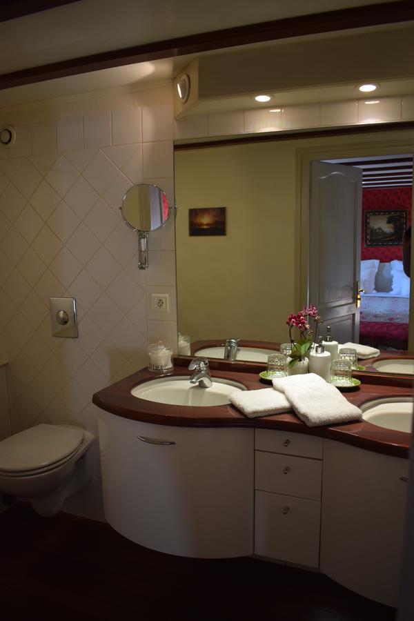 Aurora Bed and Breakfast Schiedam Eksteriør billede