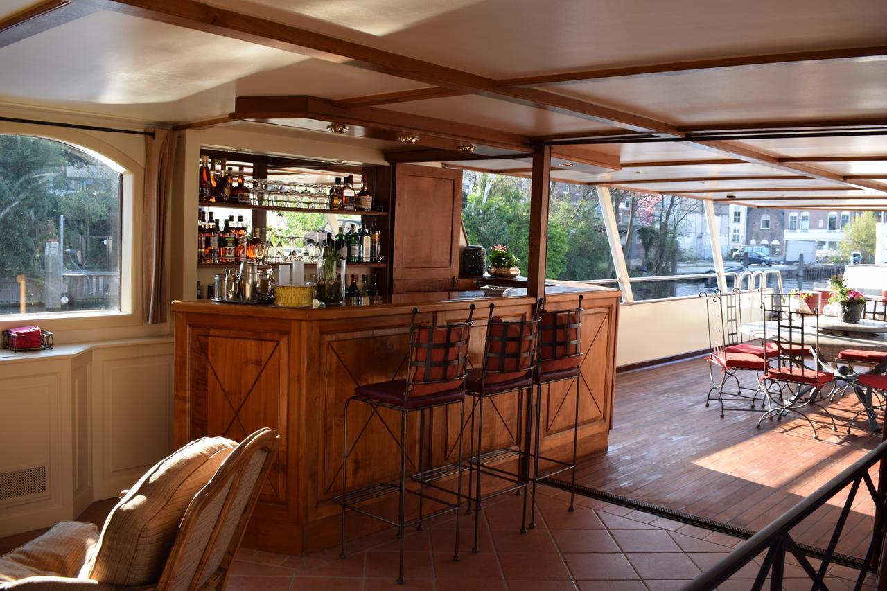 Aurora Bed and Breakfast Schiedam Eksteriør billede