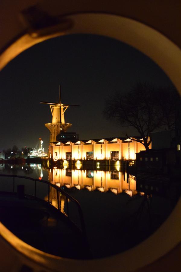 Aurora Bed and Breakfast Schiedam Eksteriør billede