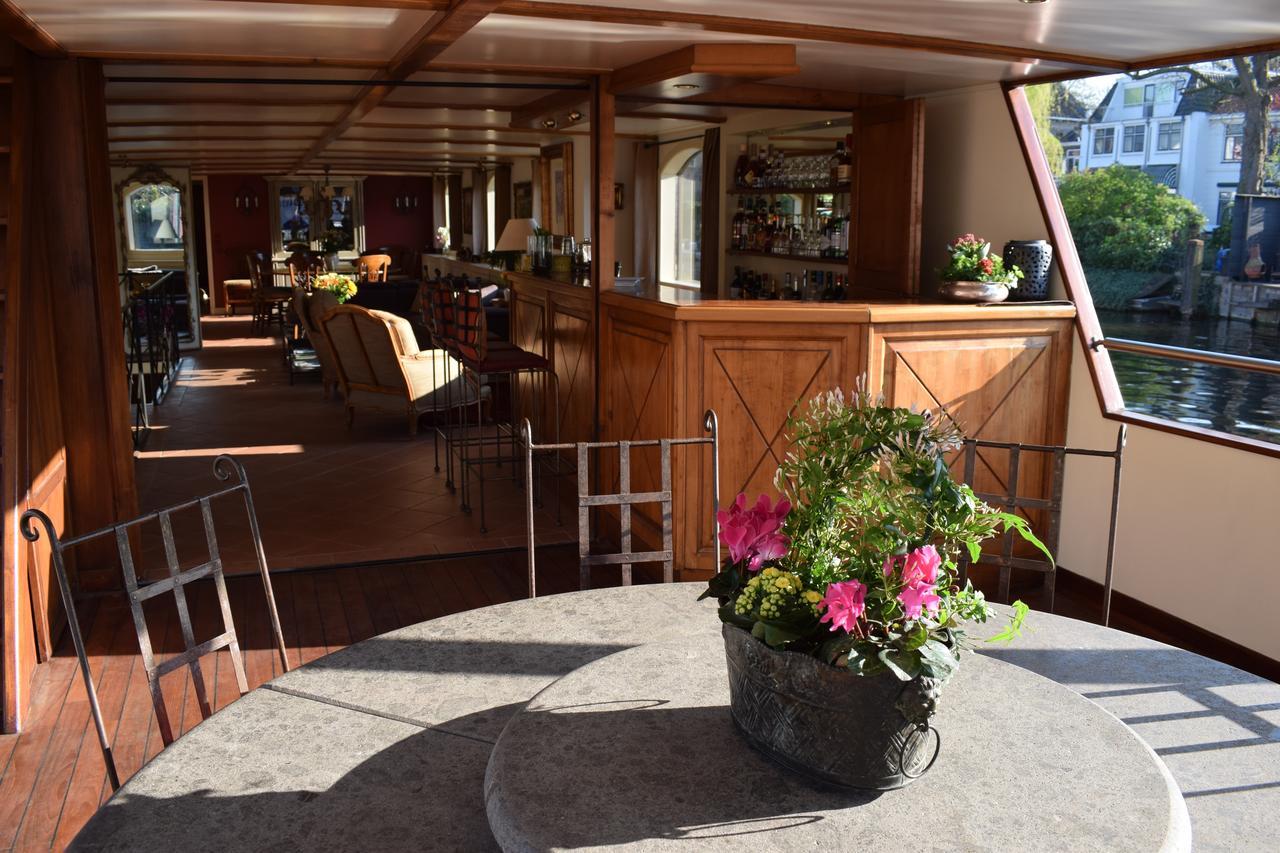 Aurora Bed and Breakfast Schiedam Eksteriør billede